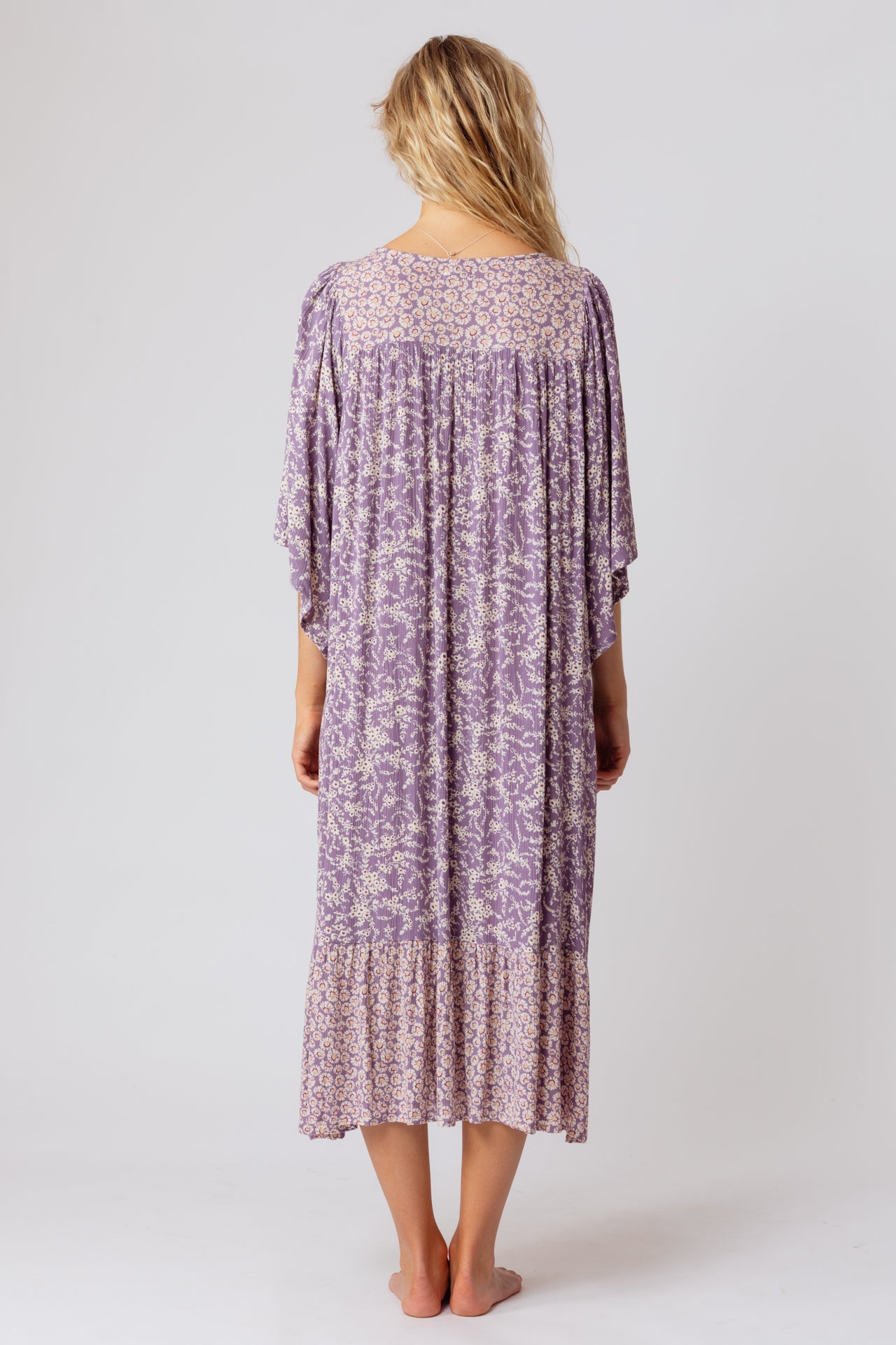 Divya Dress