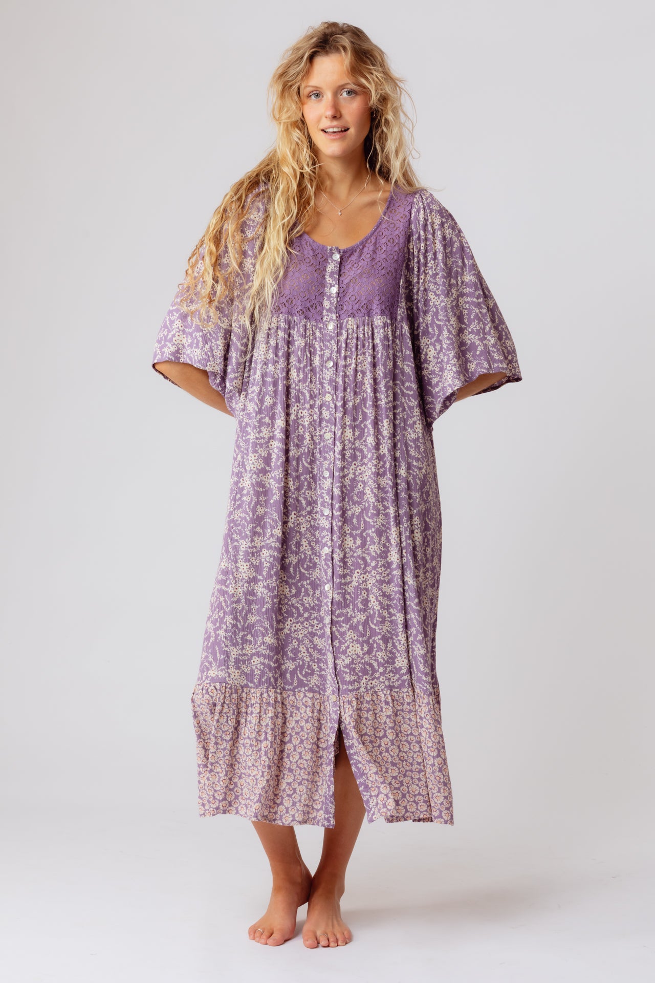 Divya Dress