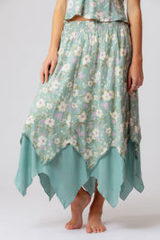 Tisse Skirt