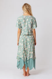 Aunt Julia Top
