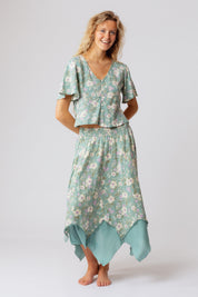 Aunt Julia Top