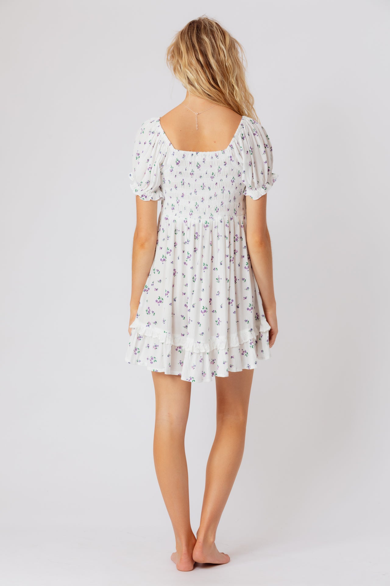 Mira Dress