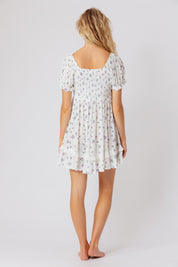 Mira Dress