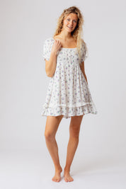 Mira Dress
