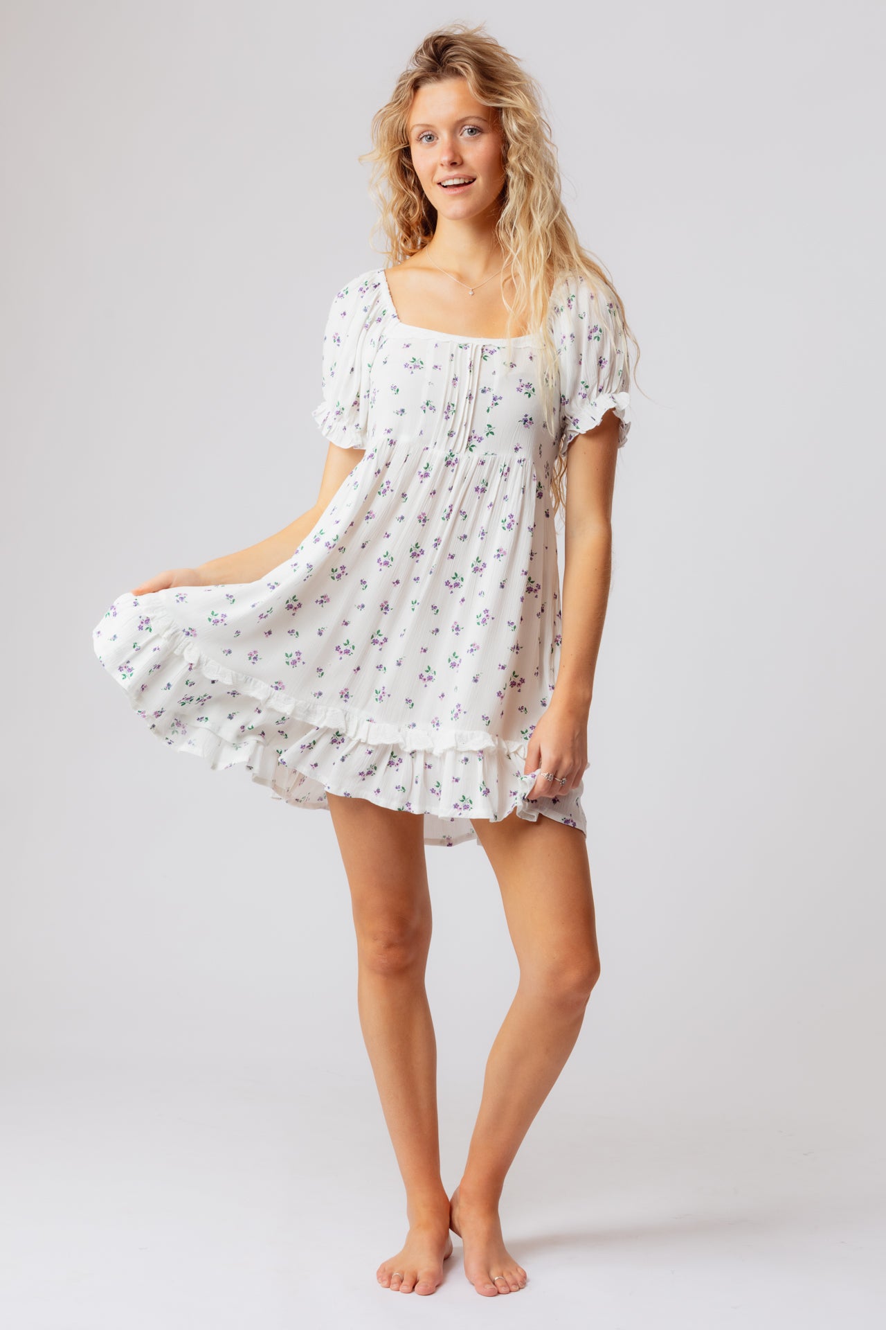 Mira Dress