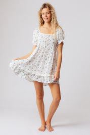 Mira Dress