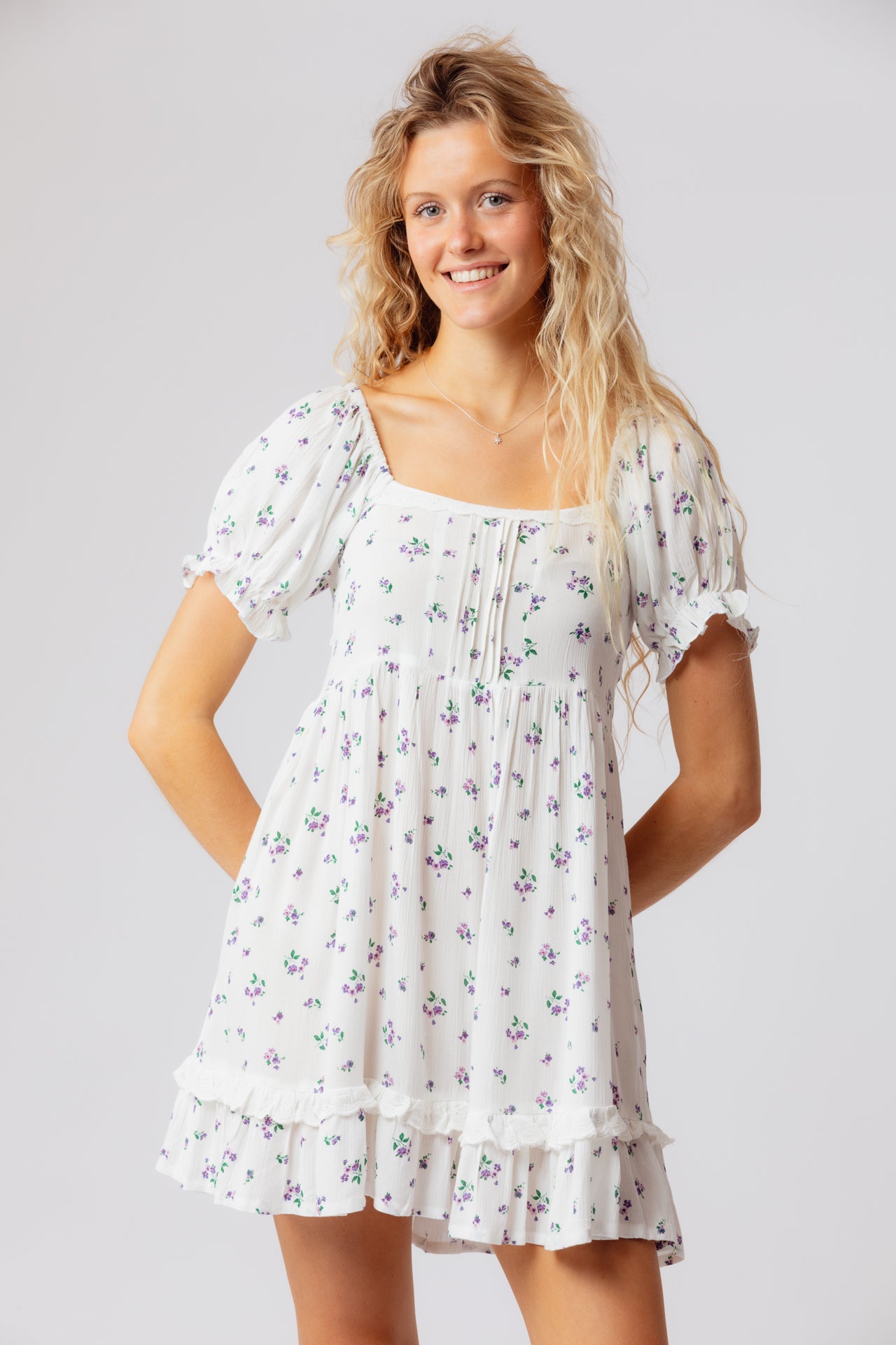 Mira Dress