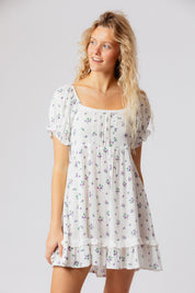 Mira Dress