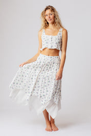 Tisse Skirt