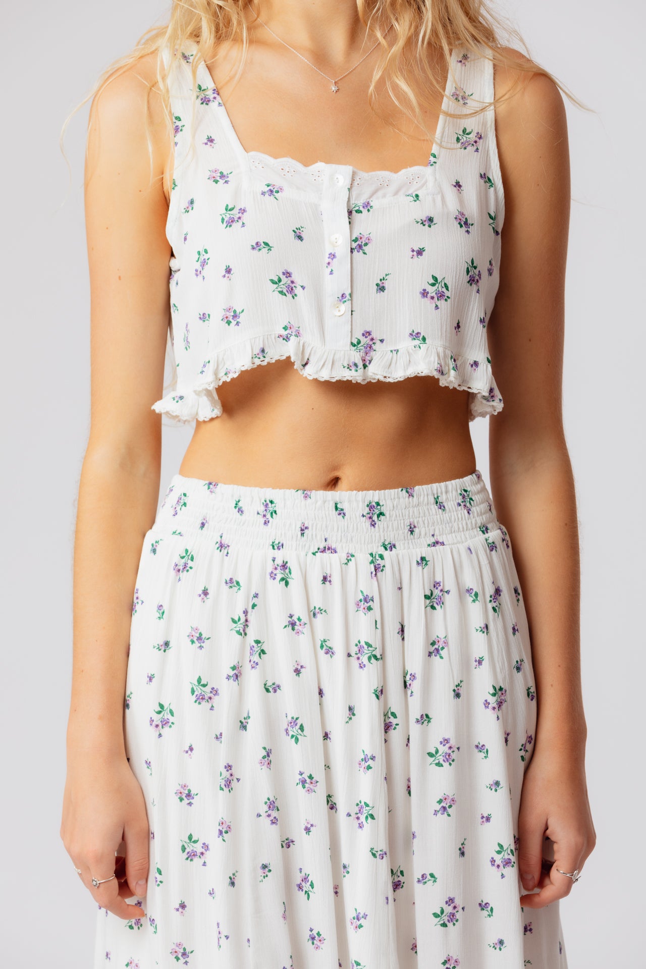 Tisse Skirt
