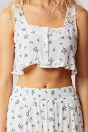 Lingerie Top