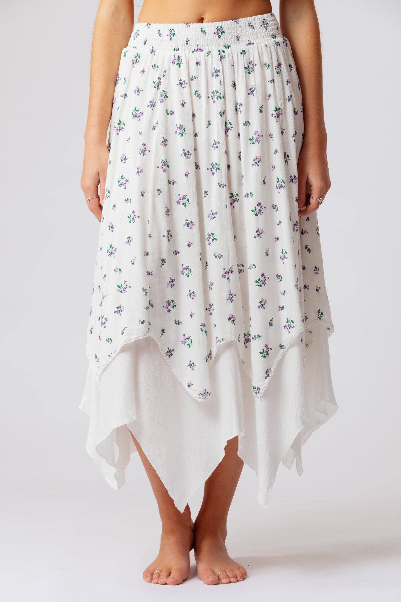 Tisse Skirt