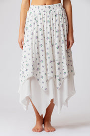 Tisse Skirt