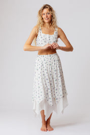 Tisse Skirt