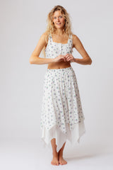Tisse Skirt