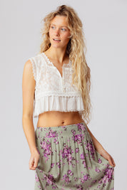 Siya Skirt