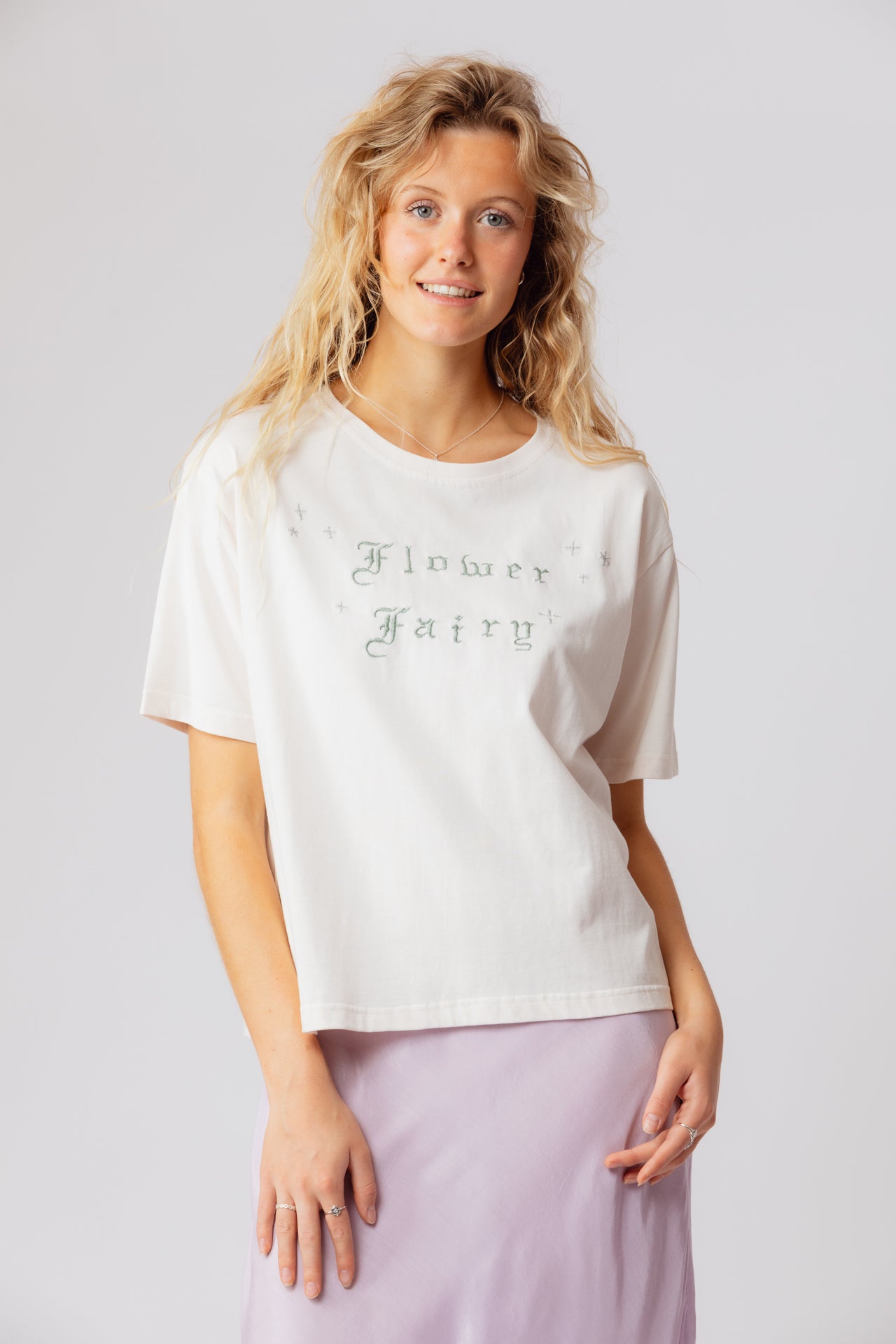 Fairy Tee