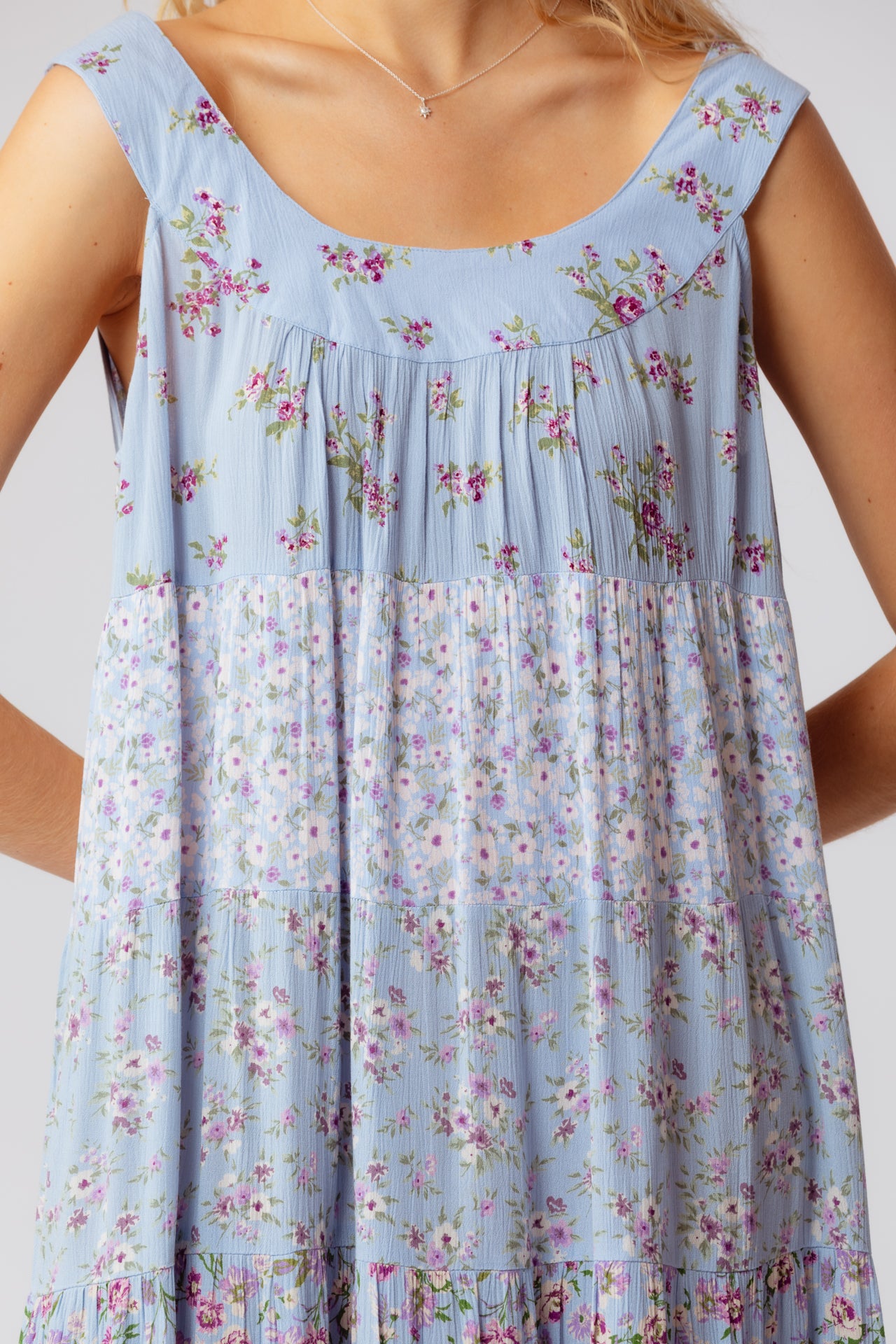 Jamaica Dress
