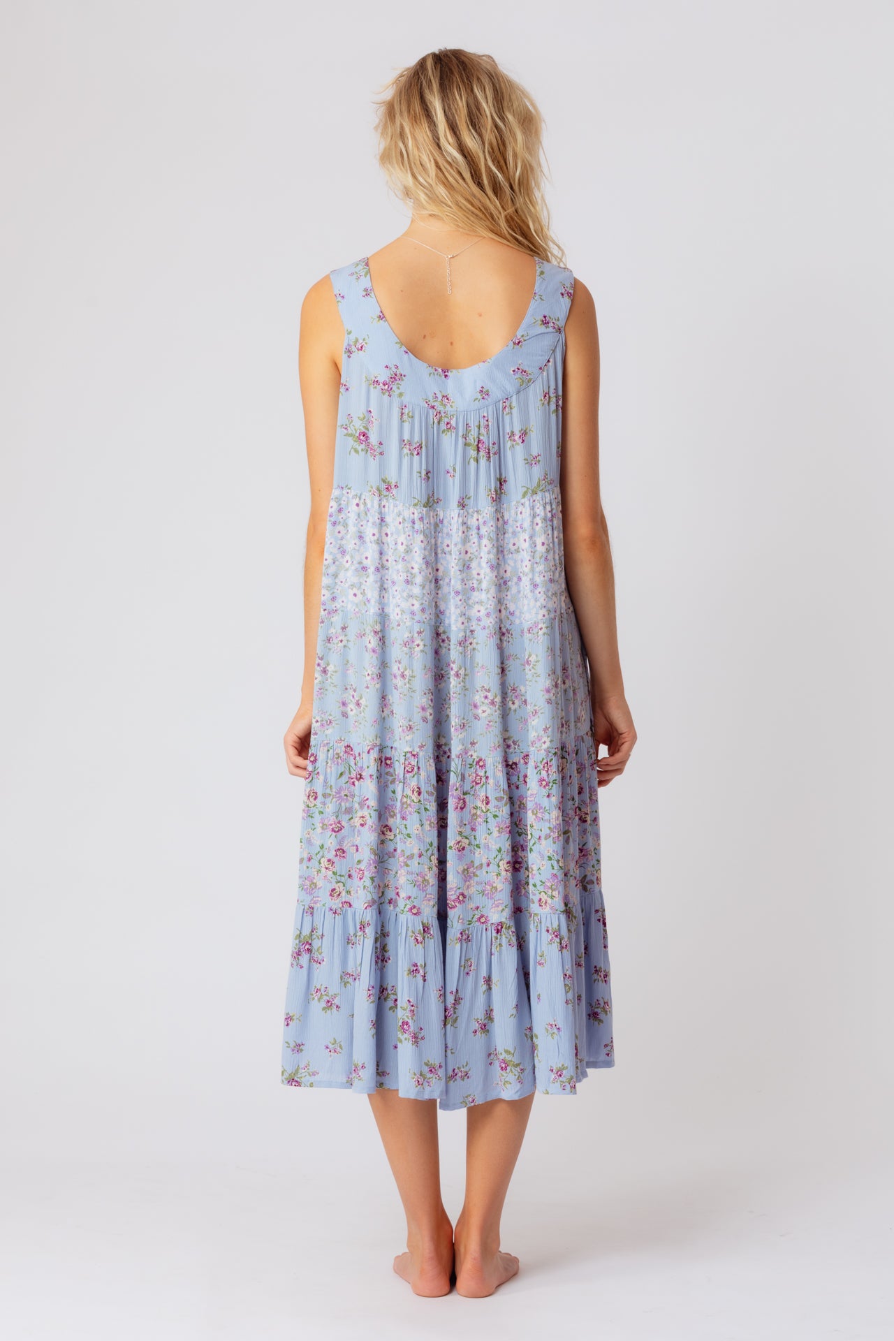 Jamaica Dress