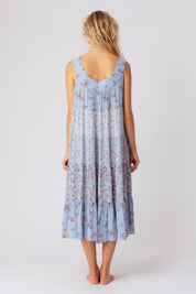 Jamaica Dress
