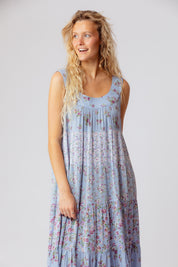 Jamaica Dress