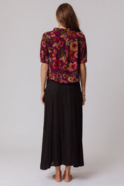 Havana Wrap Skirt