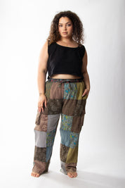 Kavi Pants
