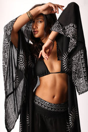 Tanvi Kimono