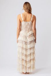 Mythic Angel Dress