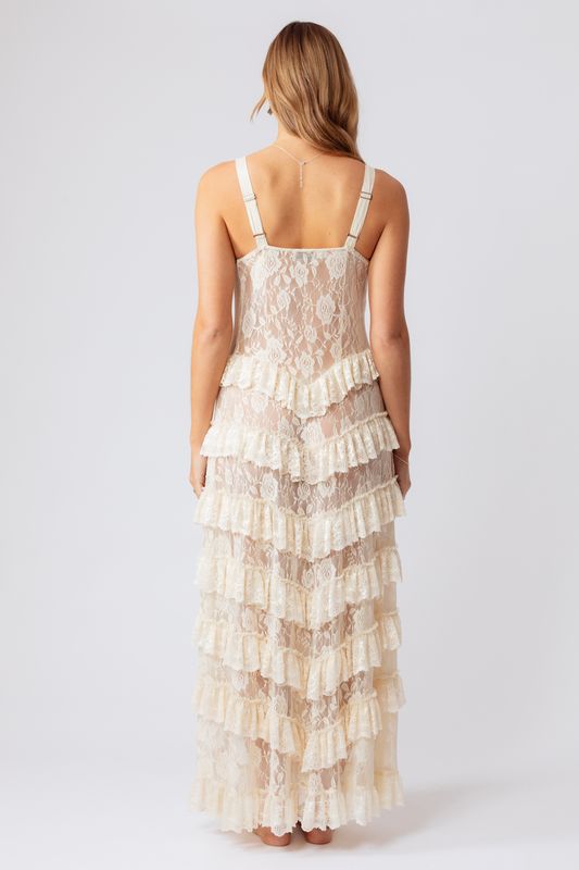 Mythic Angel Dress