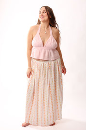 Flowerpot Skirt