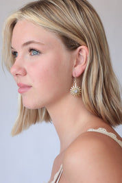 Miraya Earrings