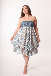Amity Dress