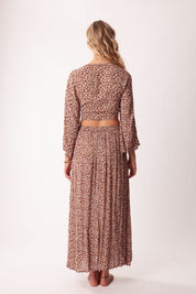 Parikia Skirt