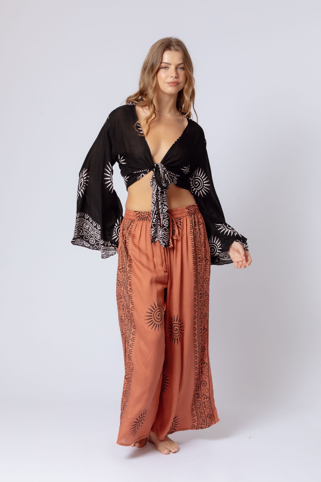 Lua Pants