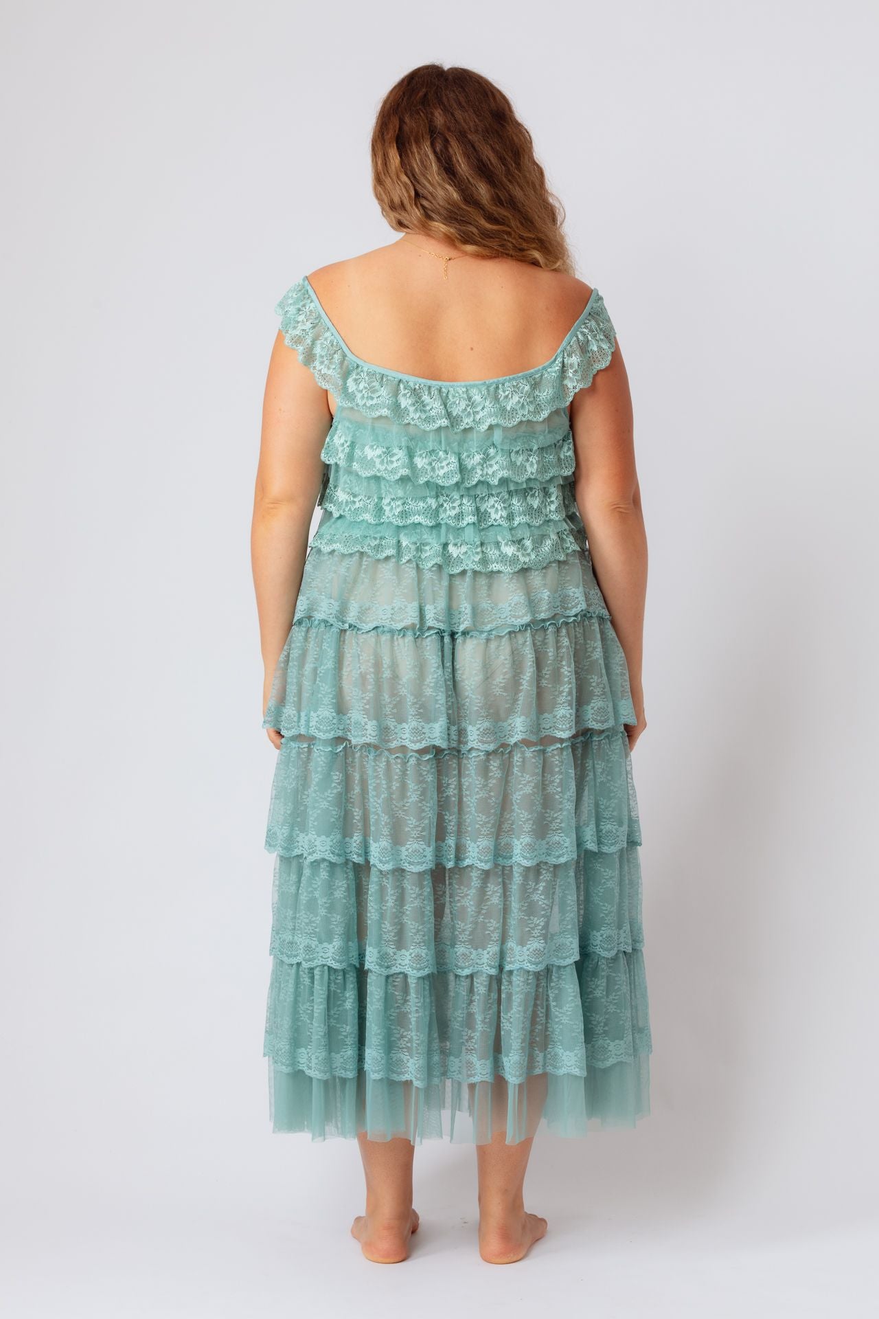 Giselle Skirt