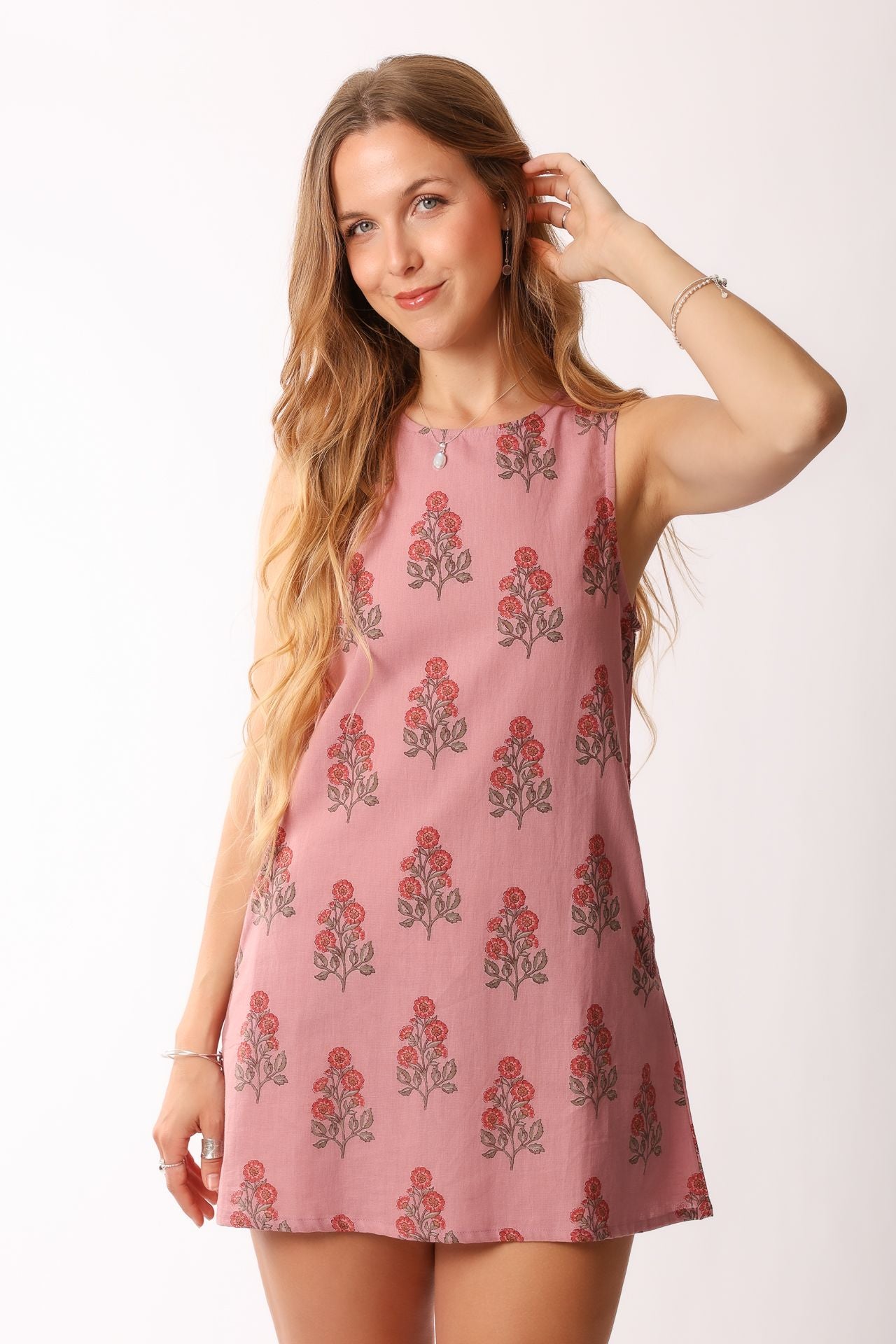 Holiday Dress