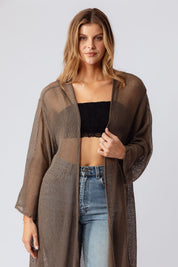 Darya Duster