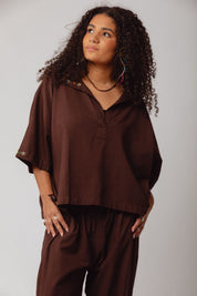 Tulsi Top
