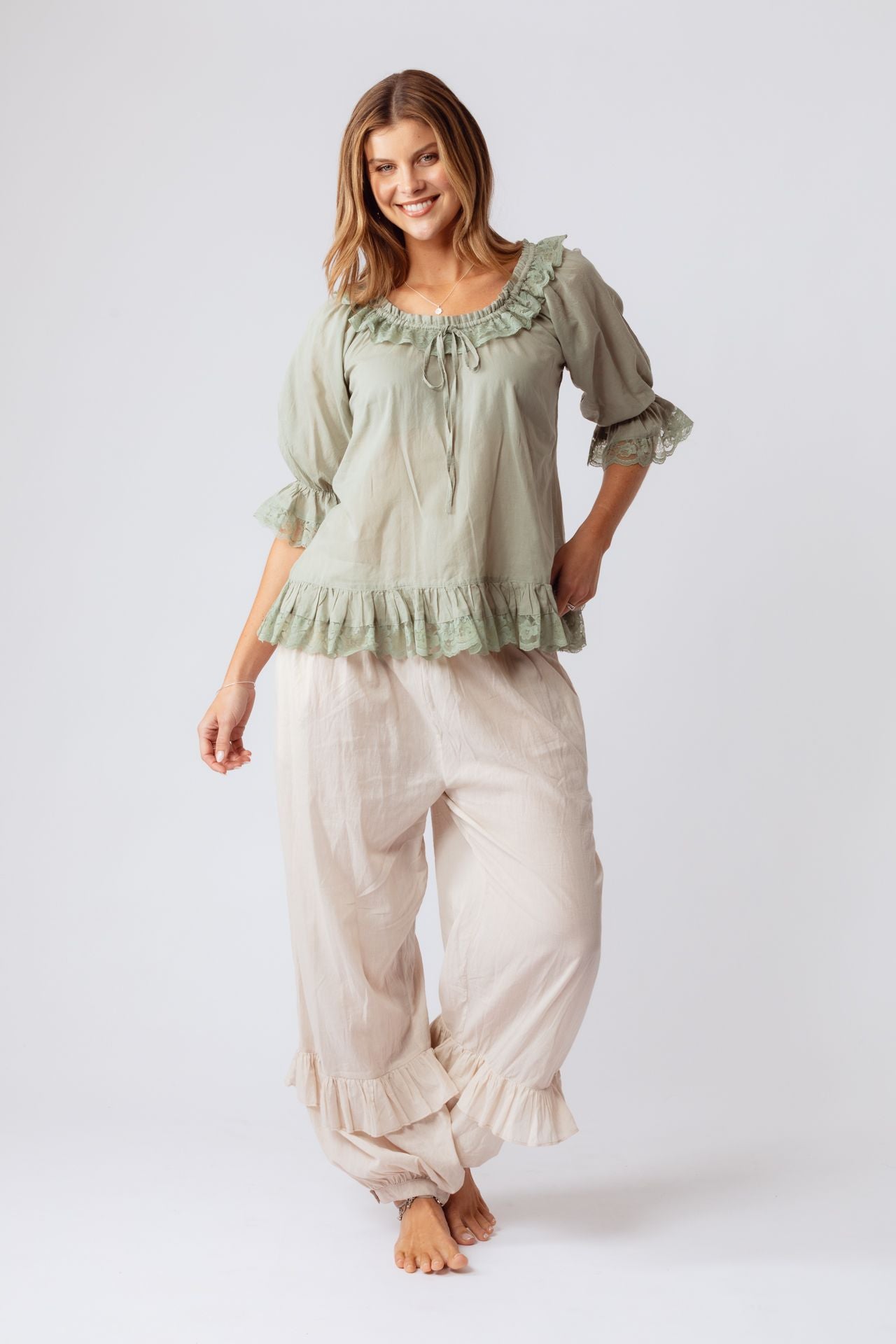 Larissa Top