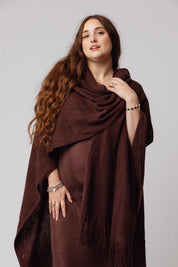 Drifter Serape