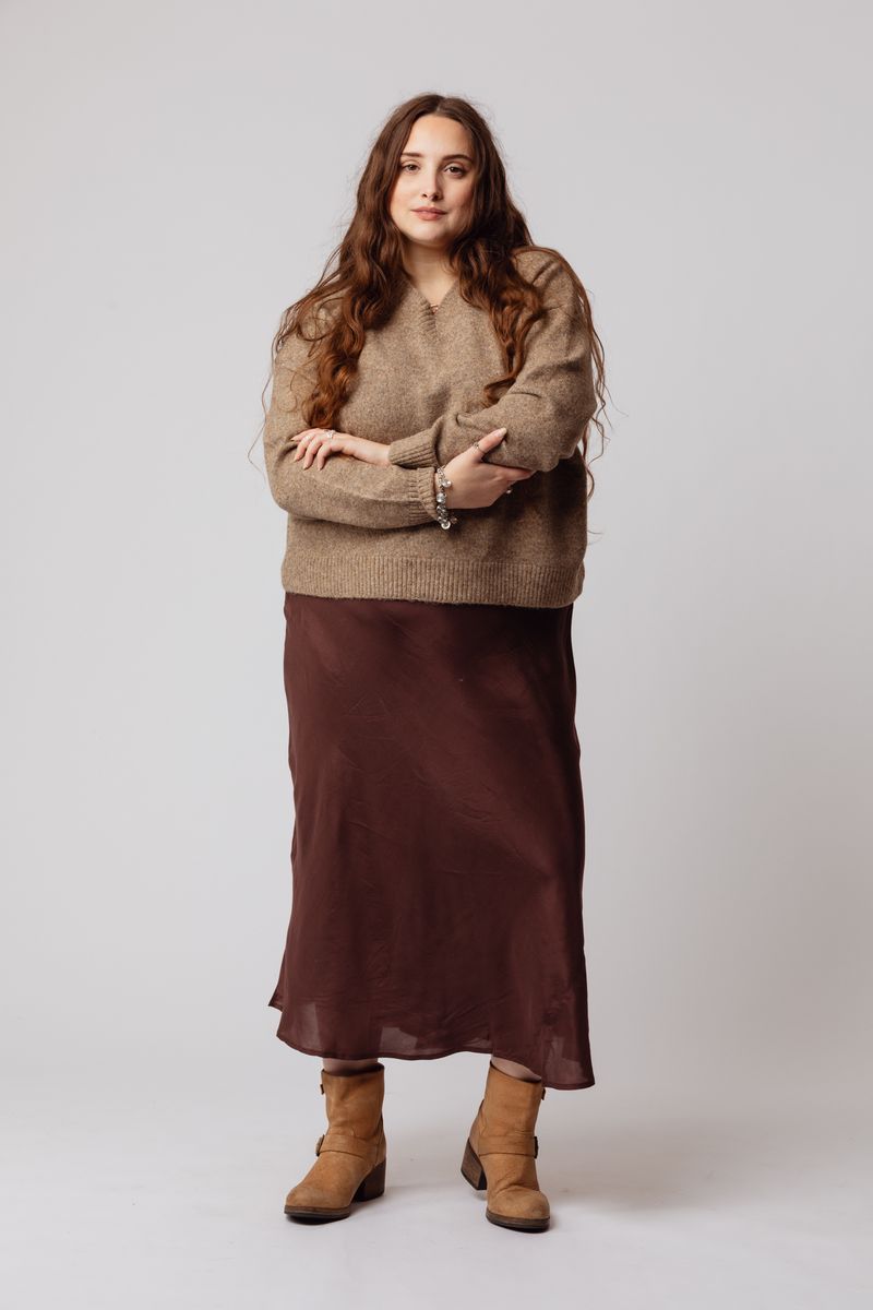 Ari Knit