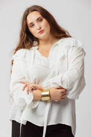 Missy Blouse
