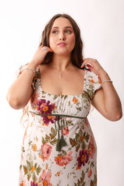 Alouette Dress