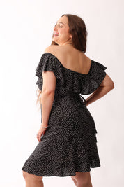 Polka Dress