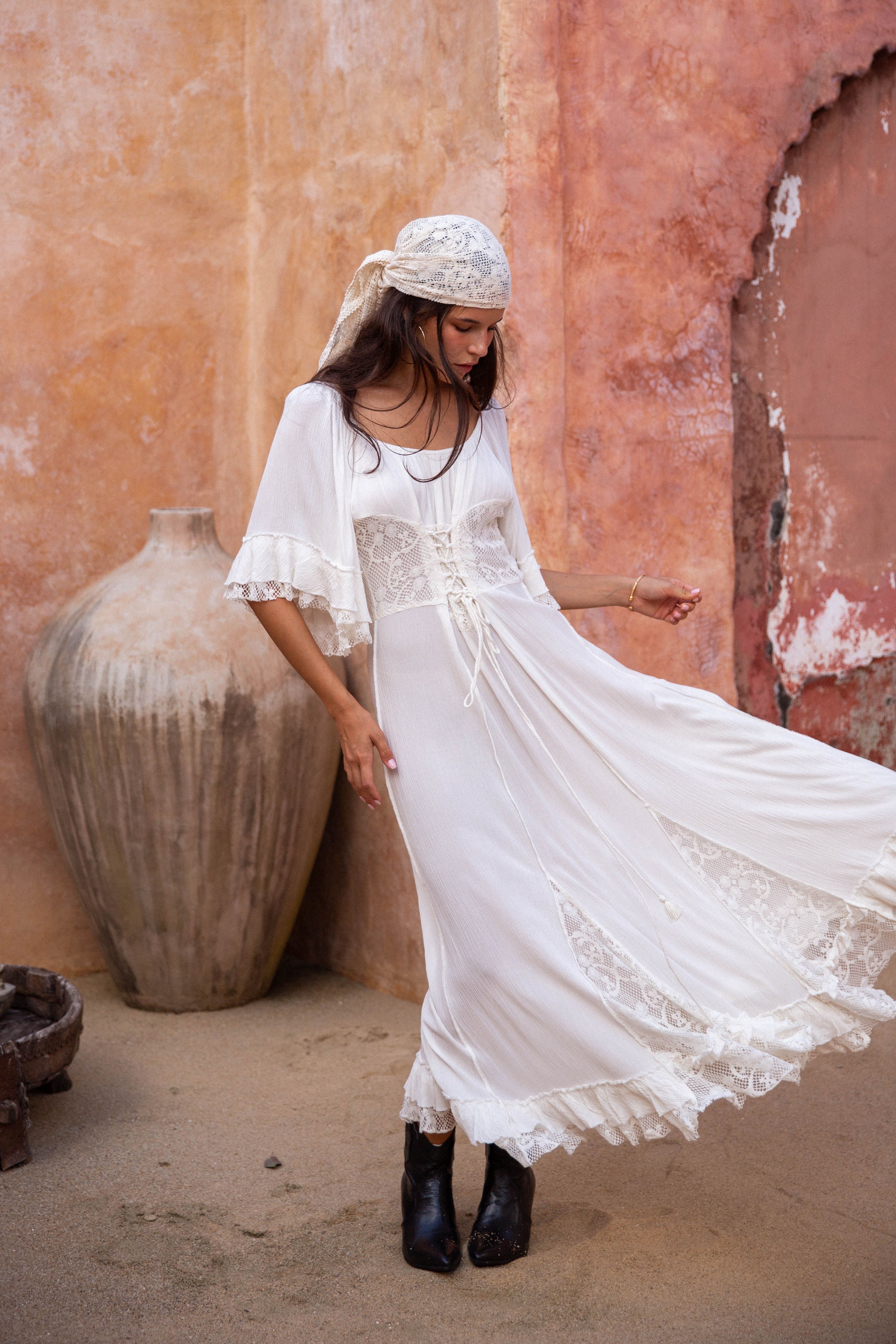 Dresses Tagged "colour-ivory" Tree of Life Dresses Tagged "colour-ivory" Tree of Life