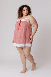 Ginger Bread Dress