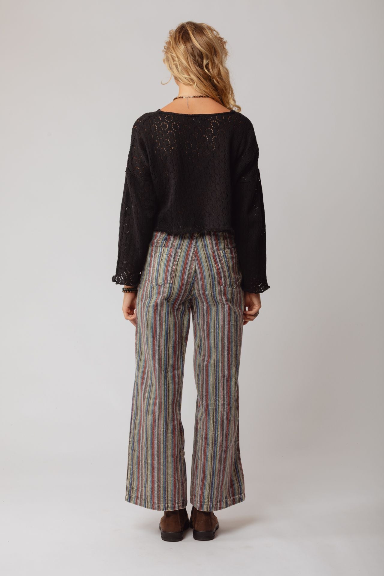 Somer Rain Pants