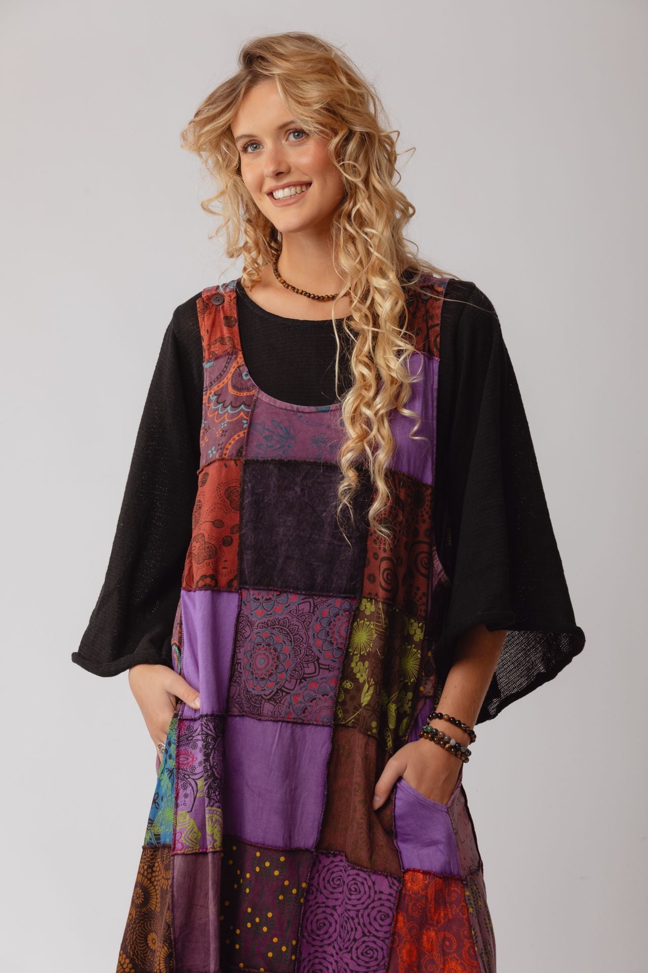 Orion Pinafore