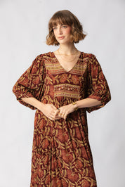 Farmers Market Dress